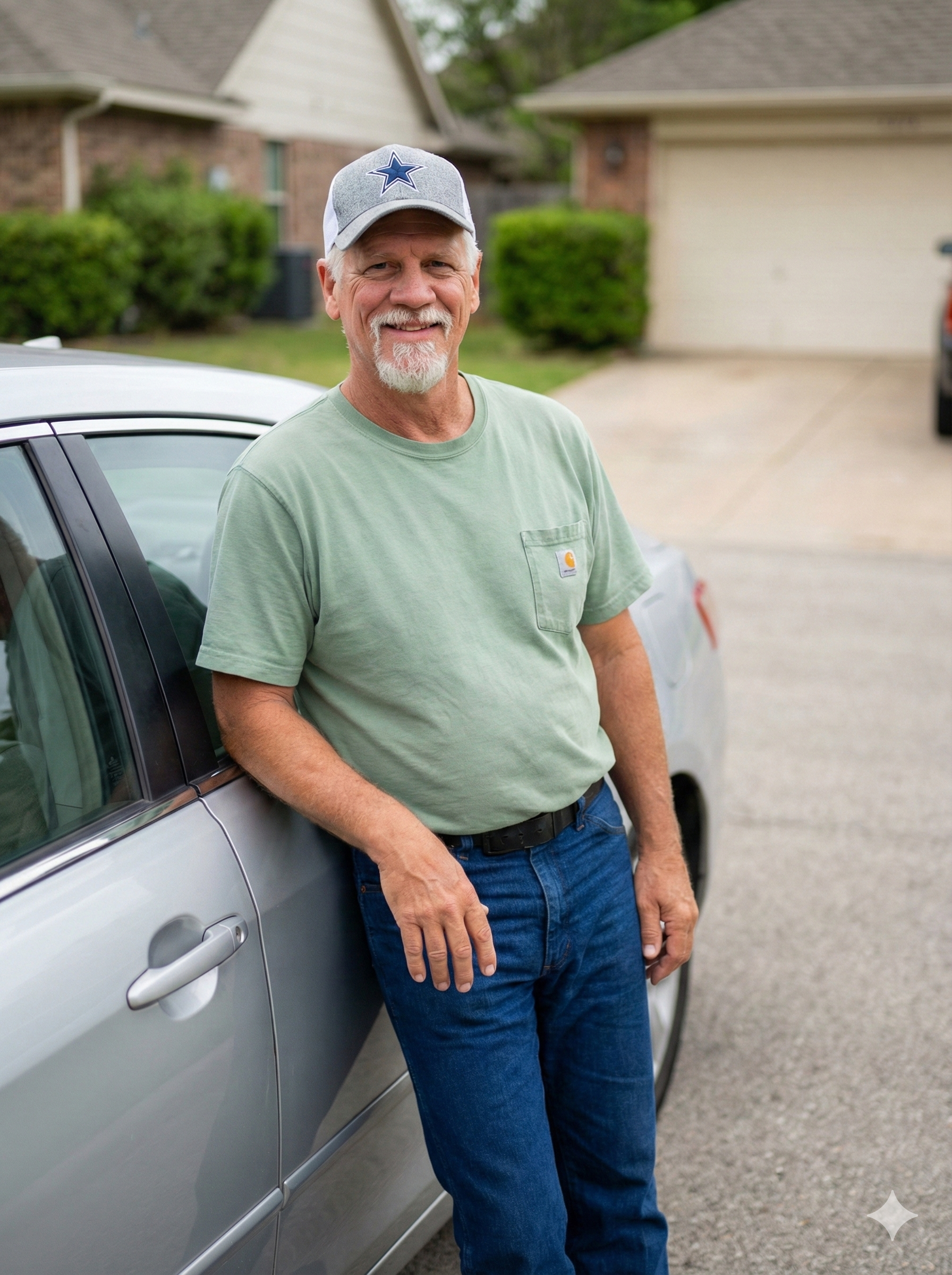 Douglas Beal - Auto Glass Expert
